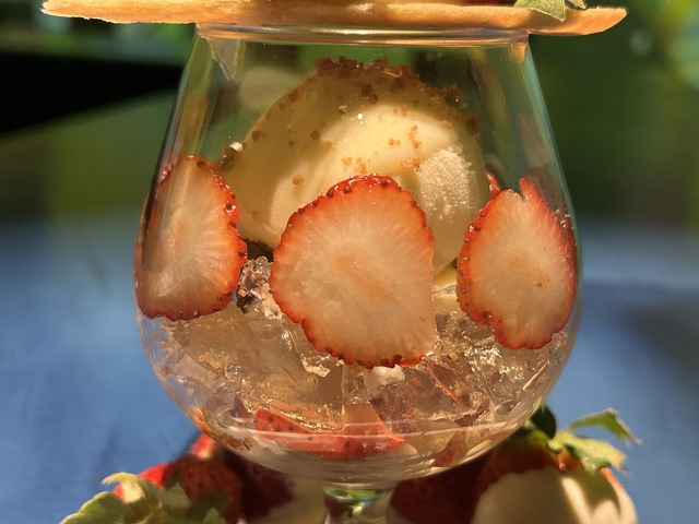 いちごパフェ1-4