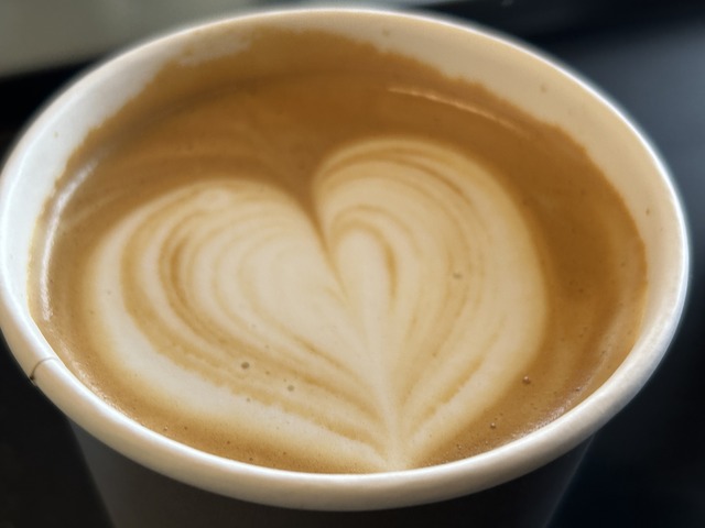 カプチーノ1-2-1