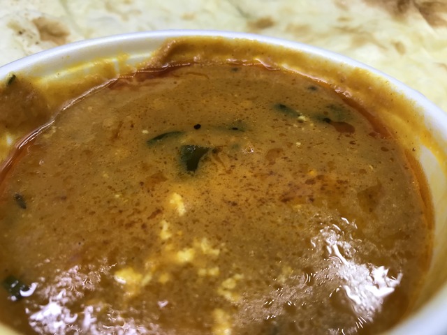 たまごカレー1-1-1