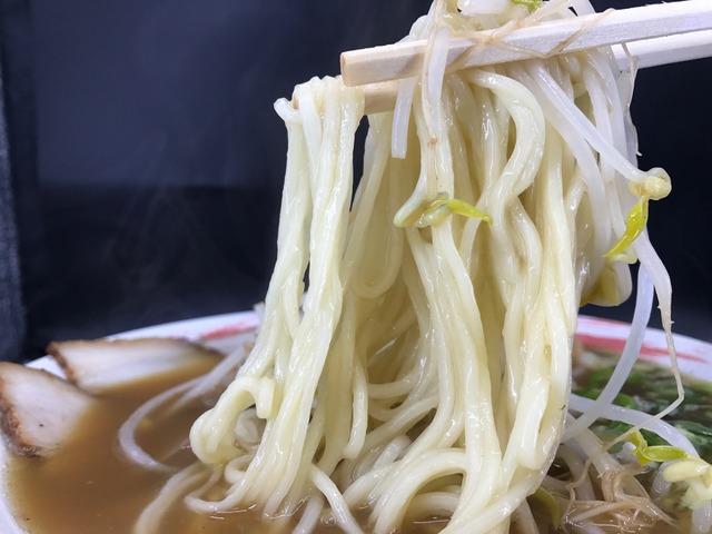 中華そば肉入り2-4