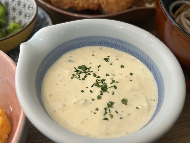 刺身定食1-3-2-1