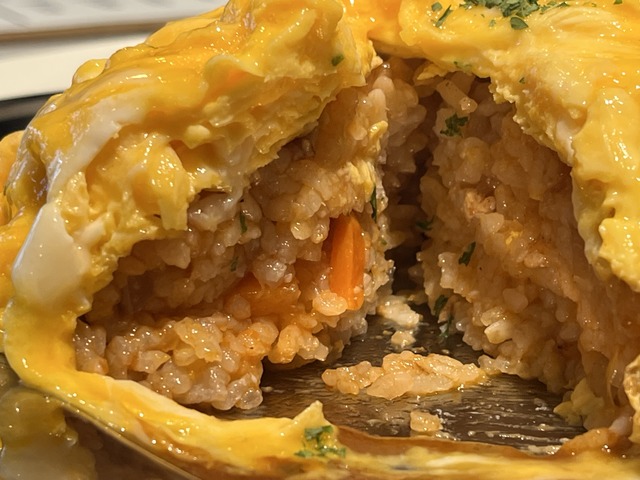 オムライス1-4-2