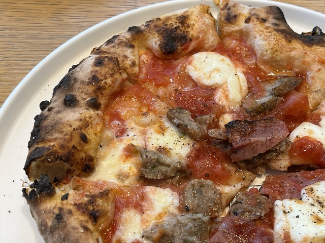 サルシャッチャ1-3-4