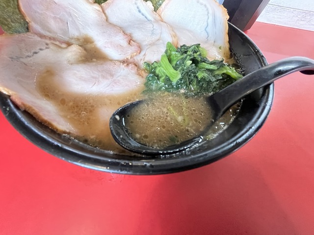 チャーシュー1-2-1