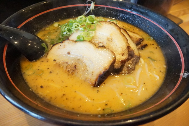 味噌チャーシュー2-3