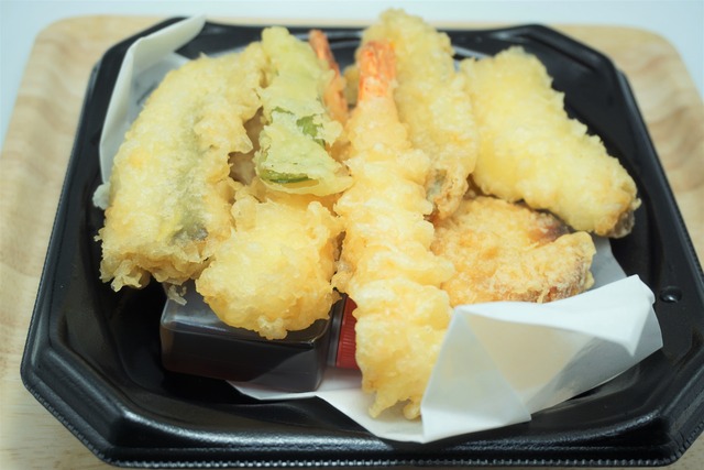 上天丼3 (2)