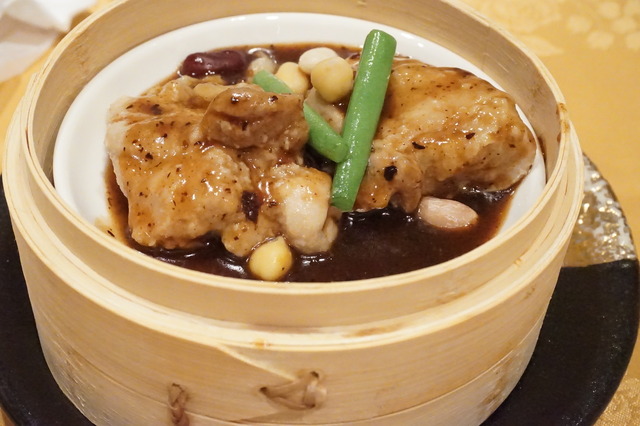 エビチリランチ1-1