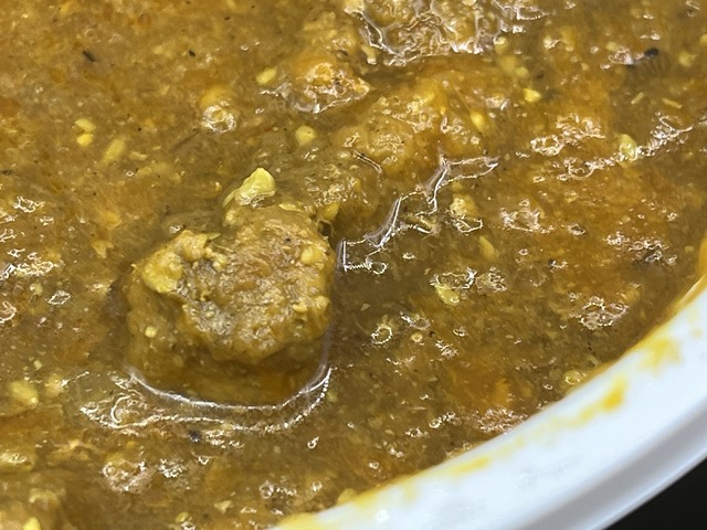 ポークカレー1-2-5