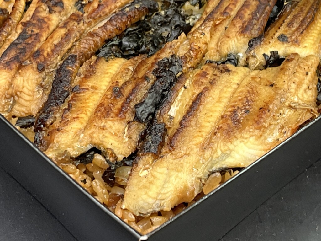 淡路島 焼き 穴子 持ち帰り