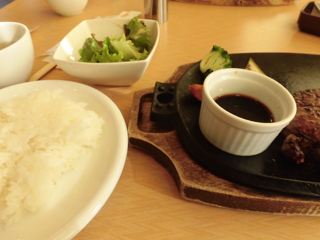 ライスセット