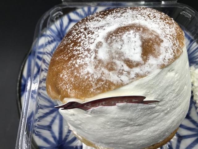 マリトッツォ1-3-1