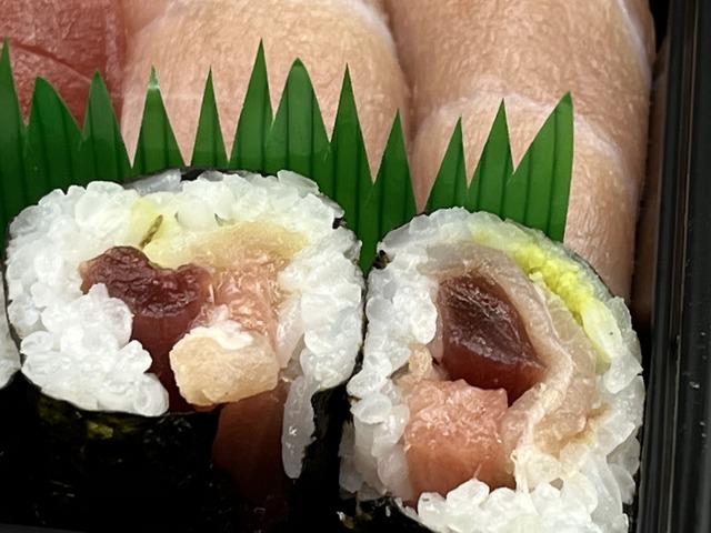 まぐろづくし2-2-6