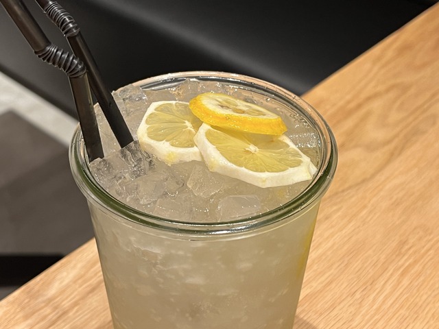 ハニーレモネード1-1