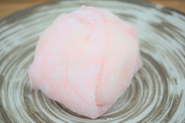 ぜいたくいちご大福2 (3)