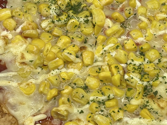 マヨコーンピッツア1-2