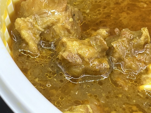 チキンカレー1-2-7