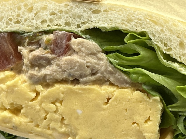 ツナサンドイッチ1-1-6