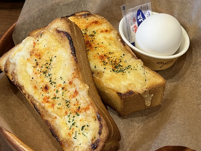 チーズトースト1-2-9