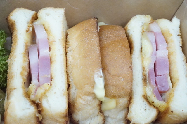 ホットサンド1-3