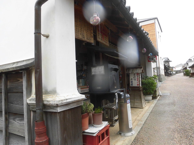 うだつ街並み2