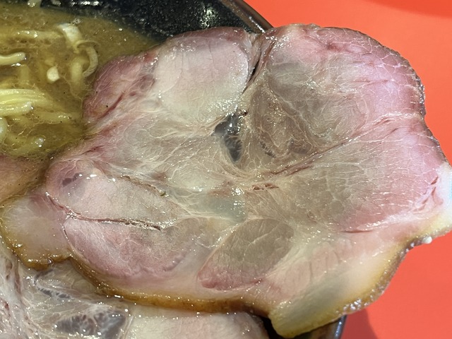 チャーシュー1-2-3