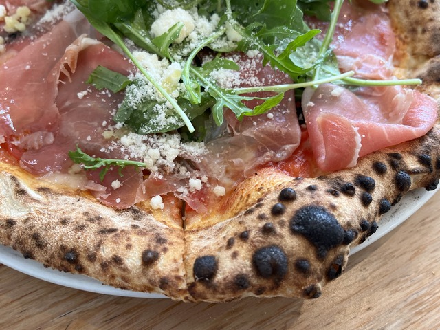 プロシュート1-3-9