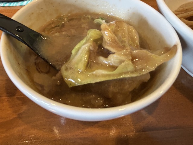 牛すじ1-6