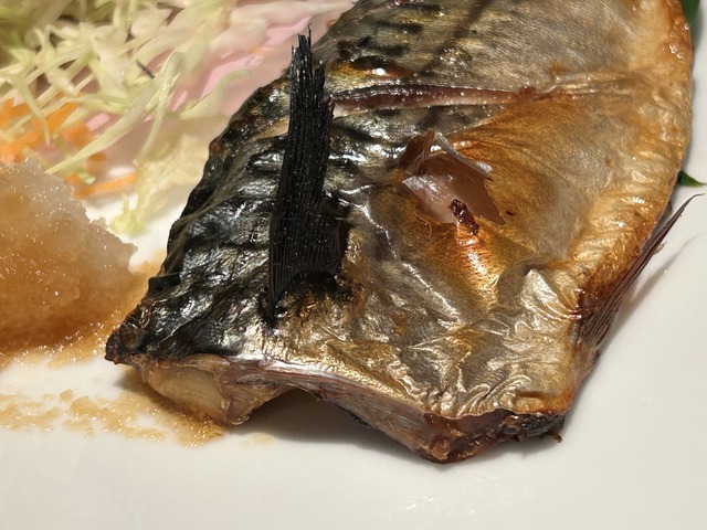 サバ塩焼き1-3-5