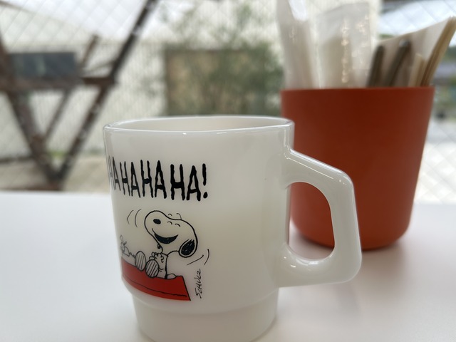 オニオンスープ