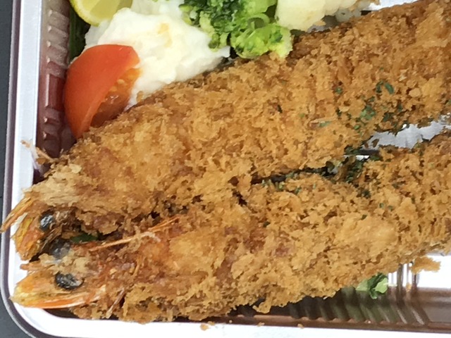 エビフライ2-2