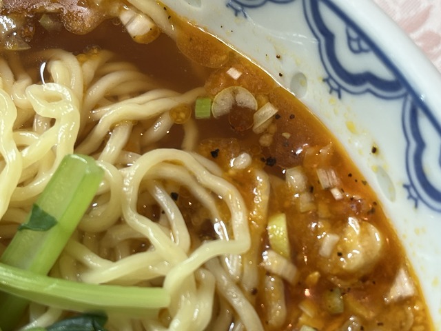 担担麺1-7-1