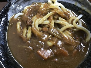 カレーうどん1-1