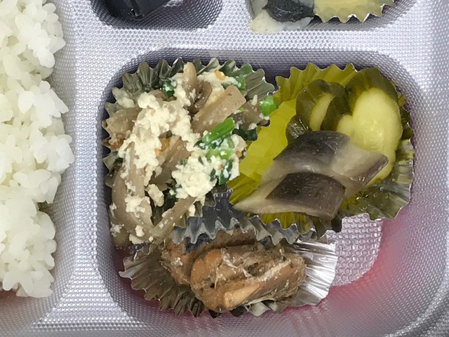 刺身弁当2-3
