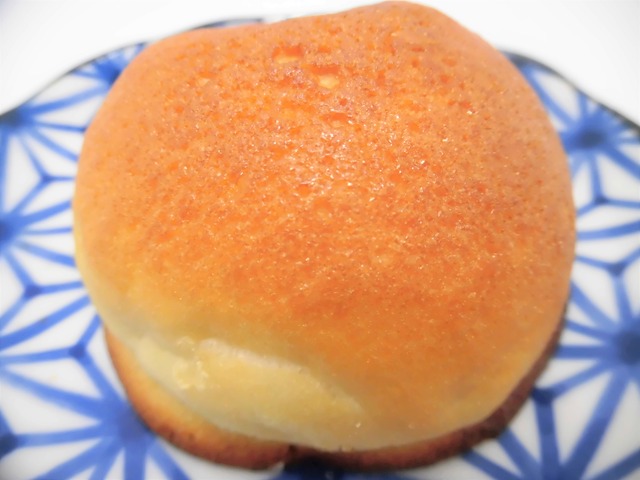 フジムラ帽子パン1