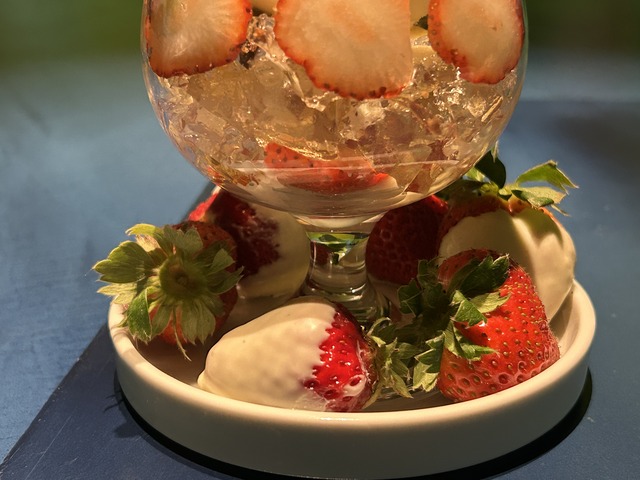 いちごパフェ1-3-1