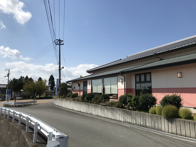 外観1