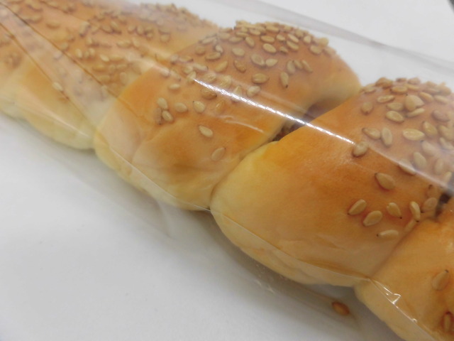 パンドールロングウインナー