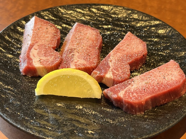 厚切り塩タン1-1-2