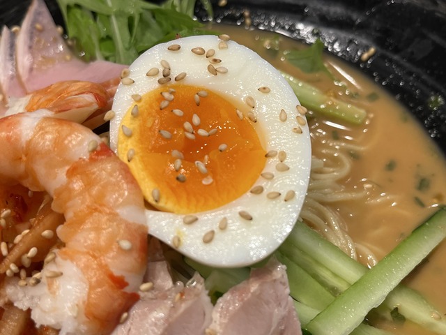 日替わり冷麺1-4-2