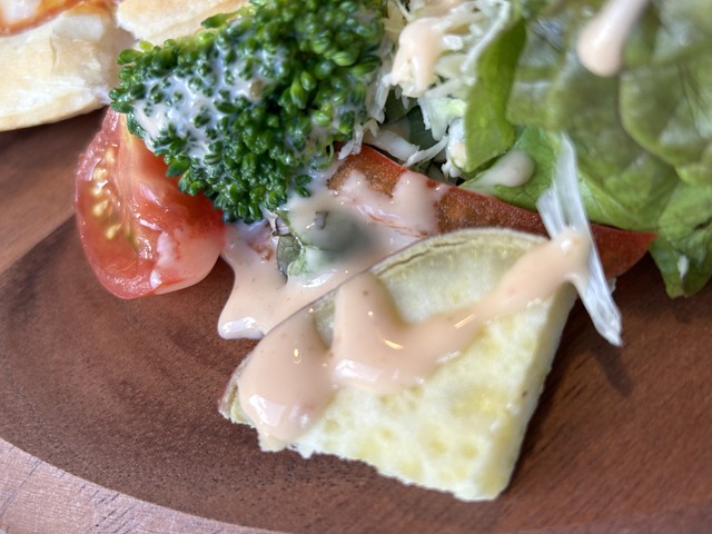 ピザプレート1-4-4