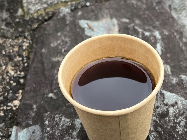 キリマンジャロ1-1