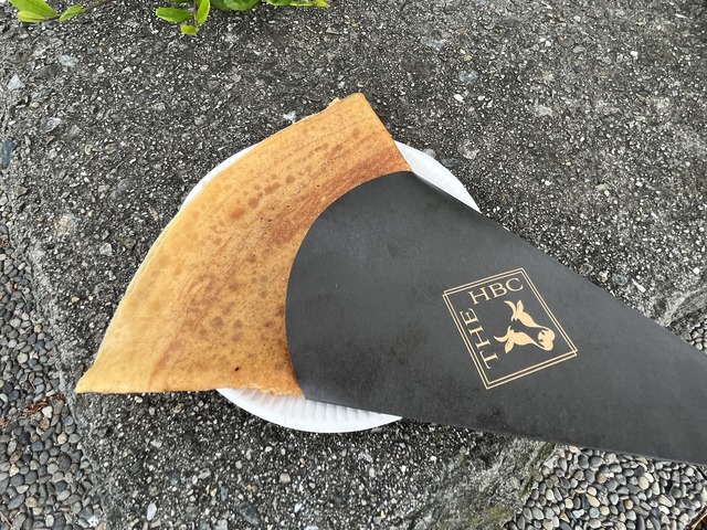 バターシュガー