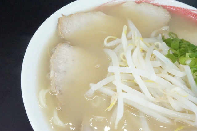 肉入り中華そば1-1