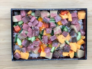 肉ちらし2 (2)