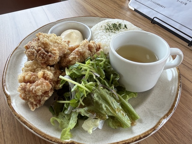 唐揚げ1-1-4