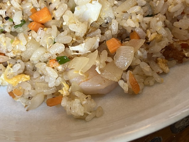 海老ピラフ1-3-1