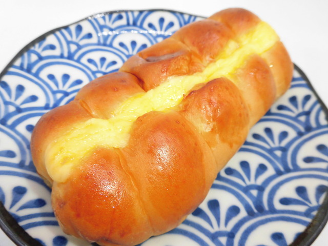 ドイツウインナーパン1