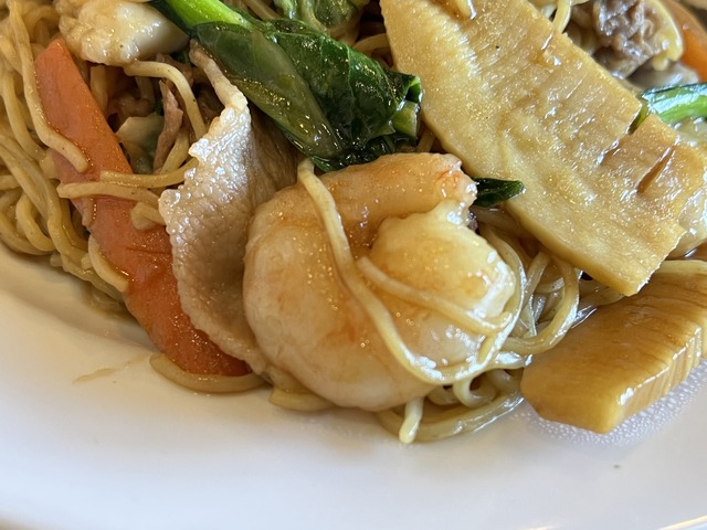 五目焼きそば1-6