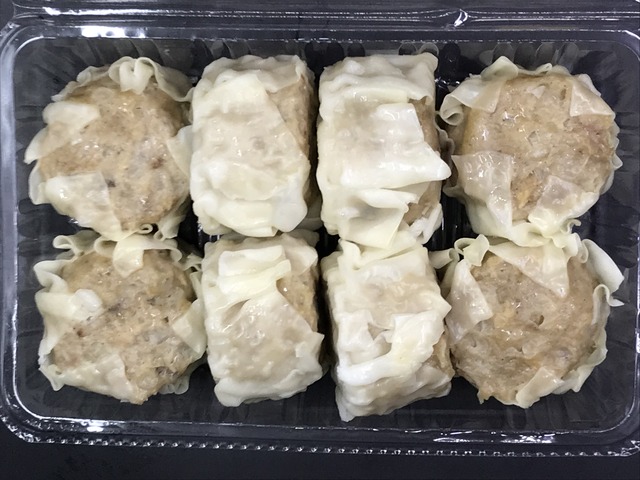 四元豚シューマイ1