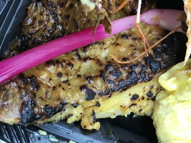 エビフライ弁当1-3-1